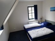 Anjum, die Niederlande Ferienwohnung mit eigenes grundstück in der Nähe von Lauwersmeer, Niederlande Wohnung kaufen